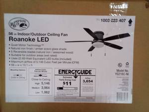 Ceiling Fan