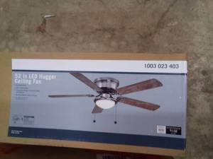 Ceiling Fan