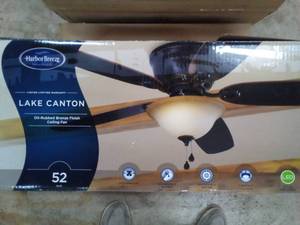 Ceiling Fan