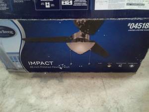 Ceiling Fan
