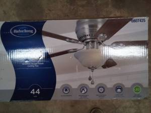 Ceiling Fan