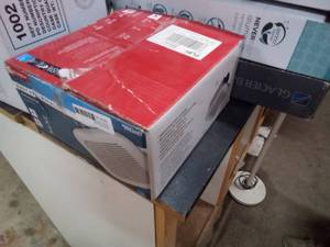 Ventilation Fan