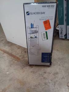Space Saver
