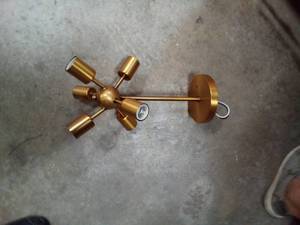 Ceiling lights