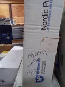 furnace filters