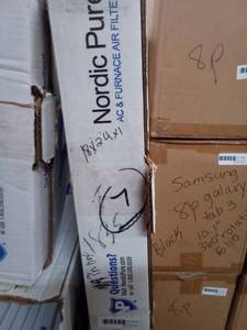 furnace filters