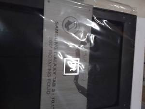 Tablet covers