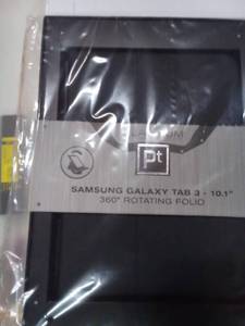 Tablet covers