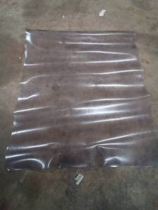 Chair Mat
