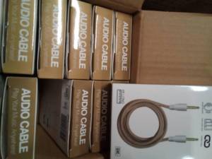 Audio Cable