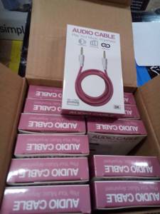 Audio Cable