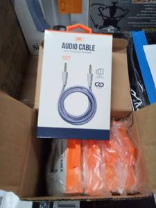 Audio Cable