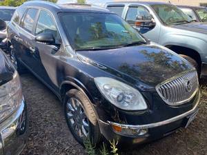 lot 15 image: 2011 Buick Enclave CXL AWD