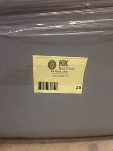 Lot of bathroomFaucets Customer Returns See Pictures