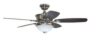 lot 33 image: New 48 inch Harbor Breeze Bayou Creek Ceiling Fan