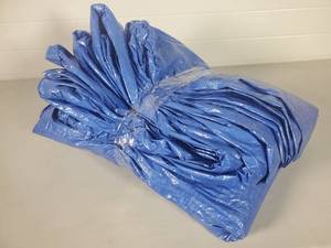 lot 16 image: Large 18 x 28 ft Tarp