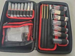 lot 81 image: New Winchester Gun Cleaning Kit