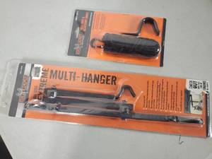 lot 85 image: 2 New Big Game Hunting Accessories