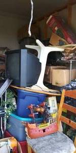 lot 26 image: Item removed from auction