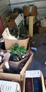 lot 27 image: Storage Unit 10 x 10