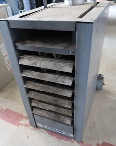 lot 10 image: STERLING RADIATOR