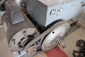 lot 12 image: RAYNOR GARAGE DOOR OPENER