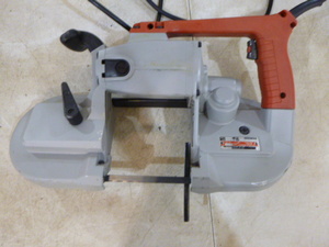 lot 24 image: Milwaukee Heavy Duty Deep Cut Band Saw
