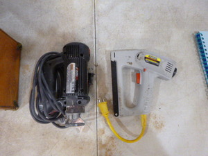lot 29 image: Power Tools