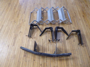 lot 128 image: Miscellaneous Attachments