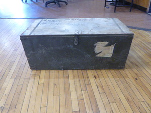 lot 135 image: Vintage Foot Locker