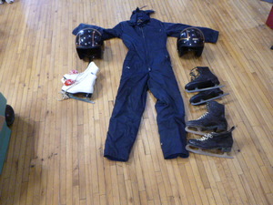 lot 137 image: Outdoor Gear