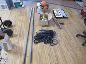 lot 148 image: Sporting Goods