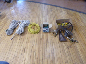 lot 157 image: Miscellaneous Items