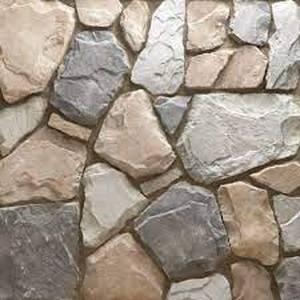 Field Stone Gainsboro Flats 10 sq. ft. Handy Pack Manufactured Stone (150 Sq Ft)