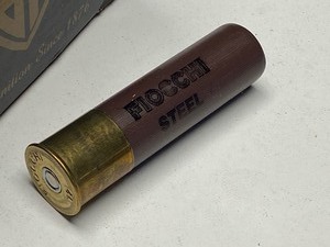 lot 1-E image: (25) Rounds Fiocchi 12gauge Speed S...