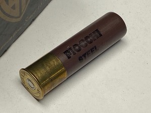 lot 1-F image: (25) Rounds Fiocchi 12gauge Speed S...