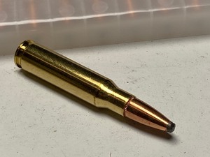 lot 3-F image: (20) Rounds Federal PowerShok .308-...
