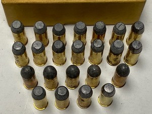 lot 69 image: (23) Rounds Schoffield .45-ACP 230g...