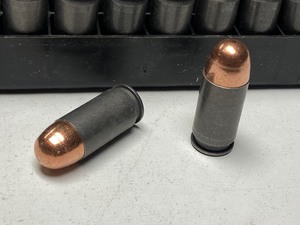 lot 72 image: (50) Rounds TulAmmo .45-Auto 230gra...