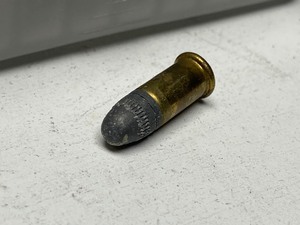 lot 107 image: (50) Rounds Hi-Power .22-Short Xces...
