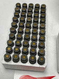 lot 228 image: (150) Rounds Winchester 9mm-Luger 1...