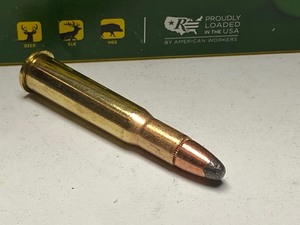 lot 3-C image: (20) Rounds Remington CoreLokt .30-...