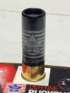 lot 6 image: (10) Rounds Stars & Stripes Defense...