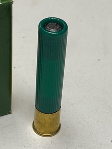 lot 13-C image: (5) Rounds Remington .410gauge Rifl...