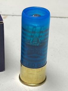 lot 39 image: (10) Rounds Stars & Stripes 12gauge...