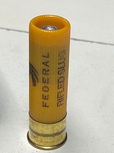 lot 40-B image: (15) Rounds Federal 20gauge PowerSh...