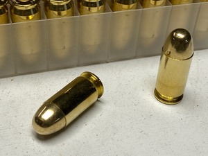 lot 220 image: (50) Rounds PerFecta .45-Auto 230gr...