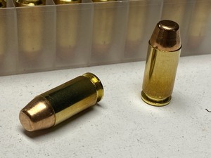 lot 227 image: (50) Rounds PerFecta  .40-S&W 170gr...