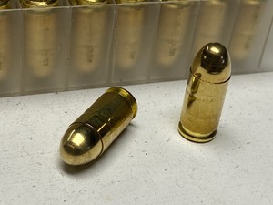 lot 231 image: (50) Rounds PerFecta .380-Auto 95gr...