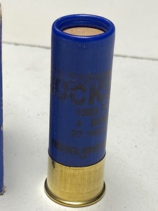 lot 255 image: (10) Rounds NSI Law Enforcement Def...